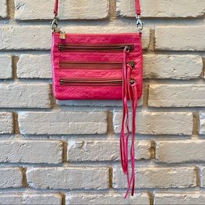 • Pretty in Pink •